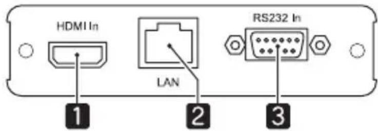 EPSON Pro G7805 - Partedelantera - 1