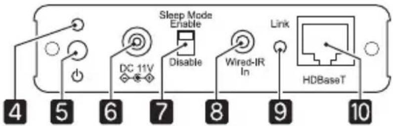 EPSON Pro G7805 - Retro - 1