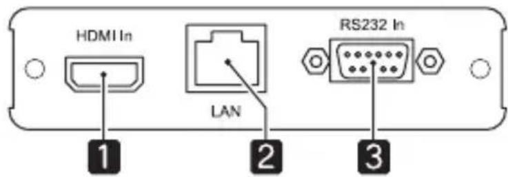 EPSON Pro G7805 - 前面 - 1