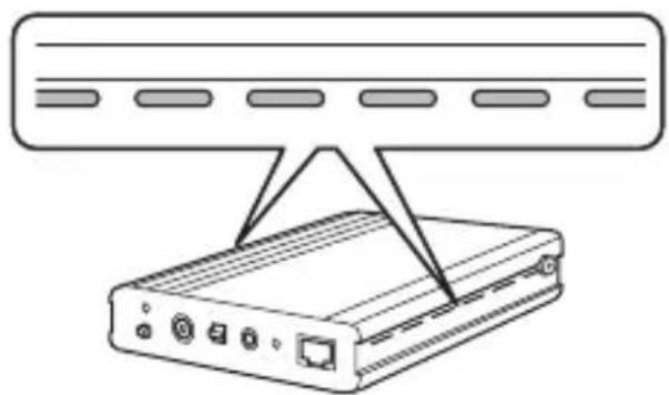EPSON Pro G7805 - 商標と著作樺にて - 1