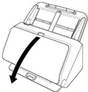 CANON imageFORMULA DRM260 - Numérisation de plusieurs documents - 1