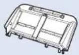 CANON imageFORMULA DRM260 - ÉTAPE 1 Vérification des accessoires - 2