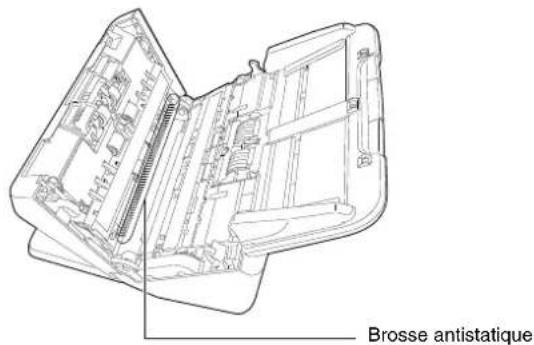 CANON imageFORMULA DRM260 - IMPORTANT - 1