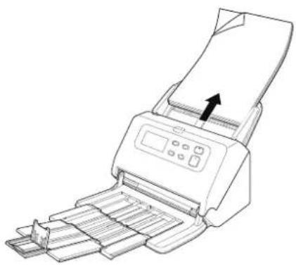 CANON imageFORMULA DRM260 - ATTENTION - 2