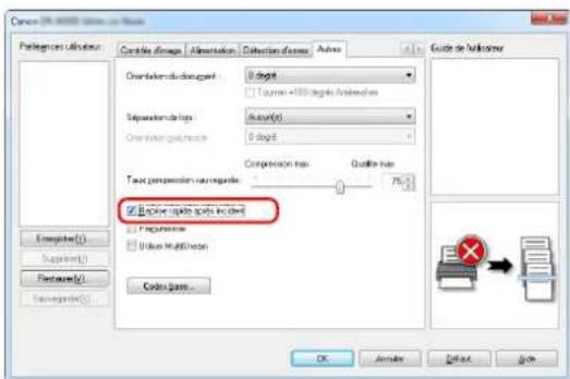 CANON imageFORMULA DRM260 - 4 - 1