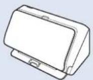 CANON imageFORMULA DRM260 - ÉTAPE 1 Vérification des accessoires - 1