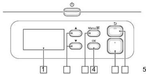 CANON imageFORMULA DRM260 - Butée d'éjection des documents - 2