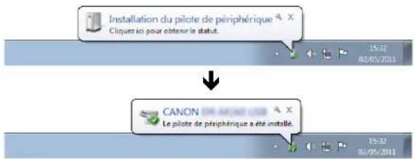 CANON imageFORMULA DRM260 - Indication - 1