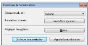 CANON imageFORMULA DRM260 - IMPORTANT - 1