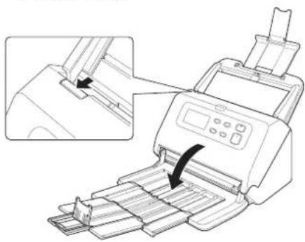 CANON imageFORMULA DRM260 - ATTENTION - 3