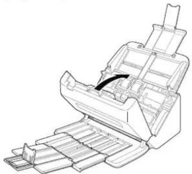 CANON imageFORMULA DRM260 - 4 - 1