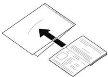 CANON imageFORMULA DRM260 - ATTENTION - 1
