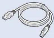 CANON imageFORMULA DRM260 - ÉTAPE 1 Vérification des accessoires - 3