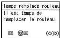 CANON imageFORMULA DRM260 - Remplacement des consommables - 1
