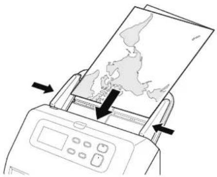 CANON imageFORMULA DRM260 - 6 - 1