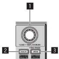 PIONEER DDJ1000 - Bladergedeelte - 1