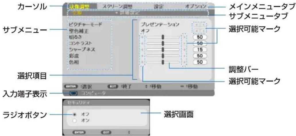 NEC V332WJD - 5-1. 才斯クリーナル基本操作 - 1