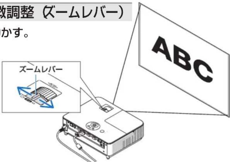 NEC V332WJD - Szeumle一左右動か。 - 1