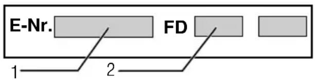 SIEMENS iQ300 SN336W00GH - Service après-venture - 1
