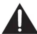 SHARP PN70TW3A - CAUTION - 3