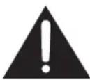 SHARP PN70TW3A - PRECAUCIÓN - 3