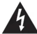 SHARP PN70TW3A - ATTENTION - 2