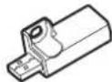 SHARP PN70TW3A - Mitgelieferte Komponenten - 3