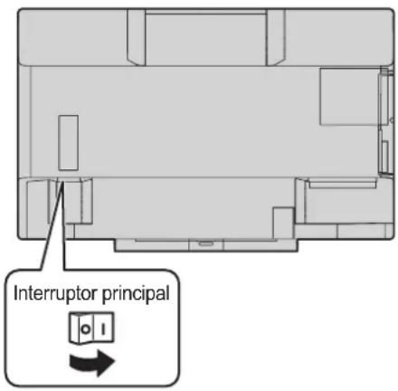 SHARP PN70TW3A - ! Precaución - 1