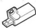 SHARP PN70TW3A - Supplied Components - 3
