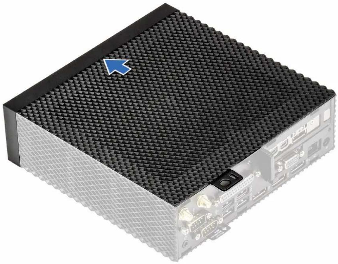 DELL Wyse 5070 - Procédure - 2