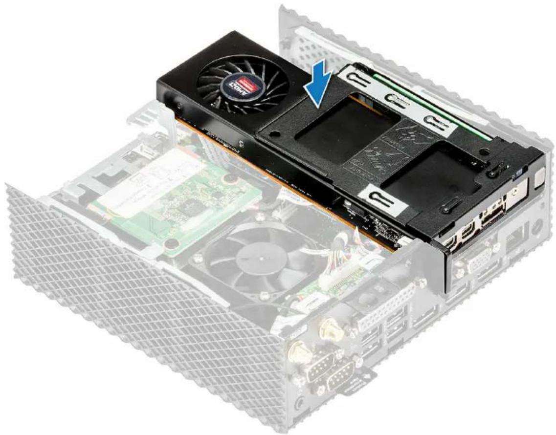 DELL Wyse 5070 - Procédure - 2