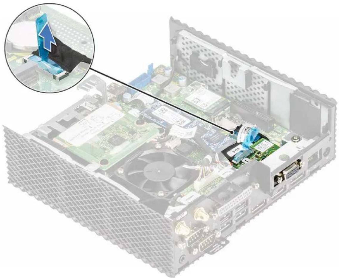 DELL Wyse 5070 - Procédure - 1