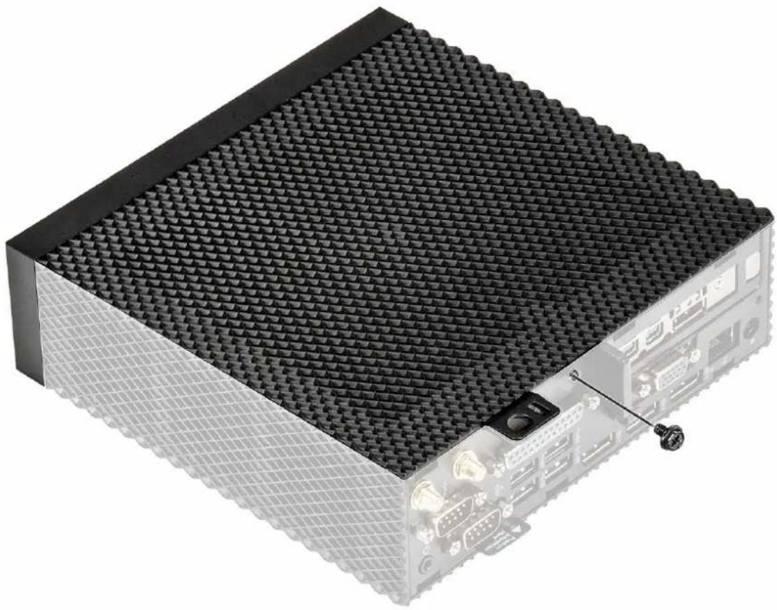 DELL Wyse 5070 - Procédure - 3