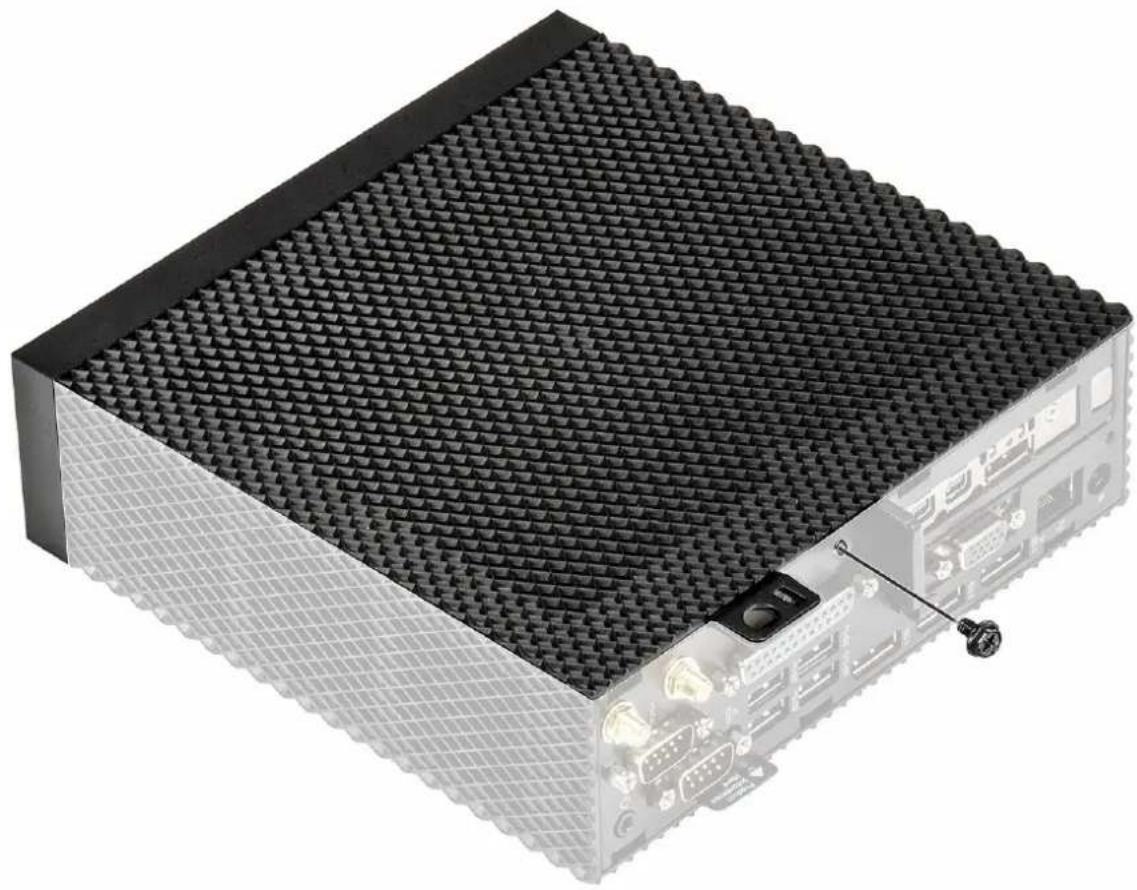 DELL Wyse 5070 - Procédure - 1