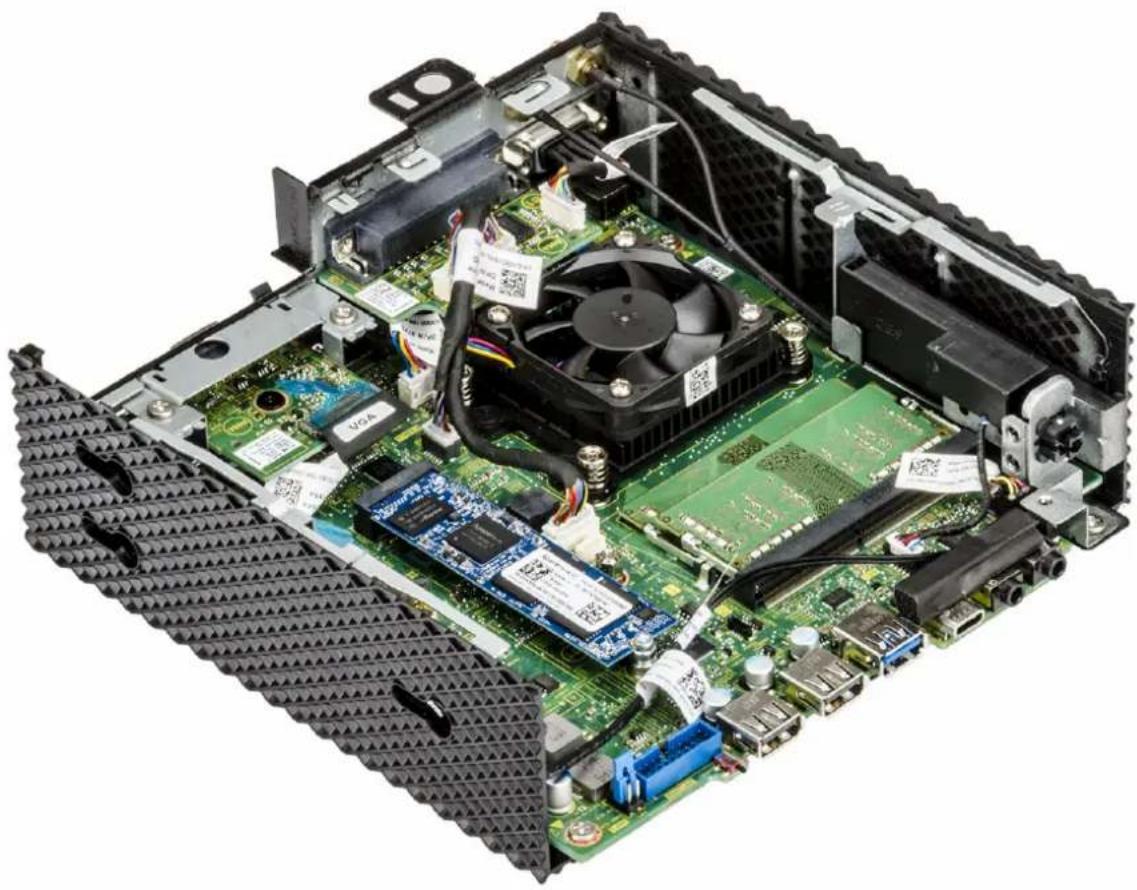 DELL Wyse 5070 - Procédure - 3