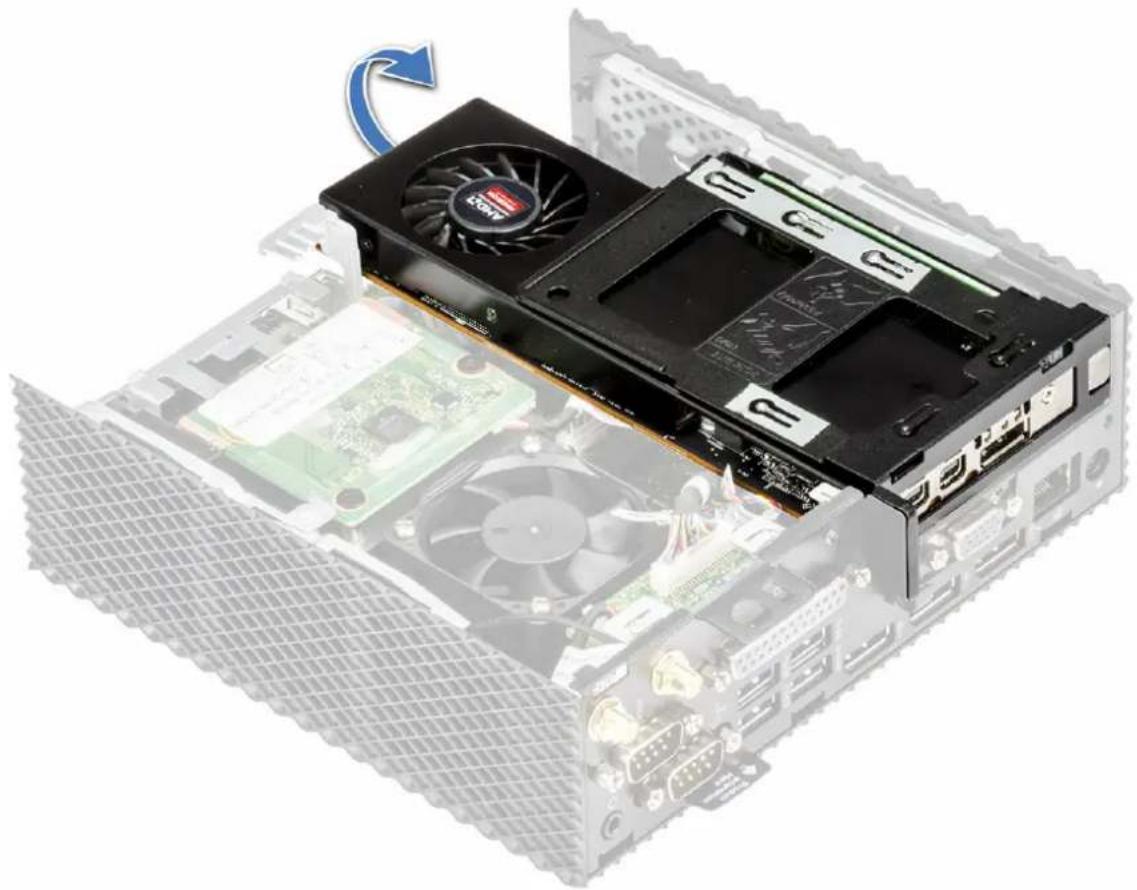 DELL Wyse 5070 - Procédure - 1