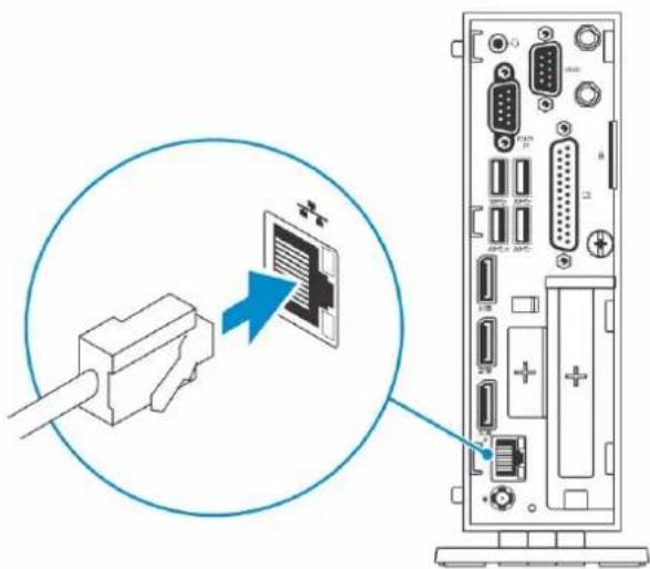 DELL Wyse 5070 - Configuration du client léger - 3