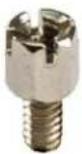 DELL Wyse 5070 - Liste des tailles de vis - 3