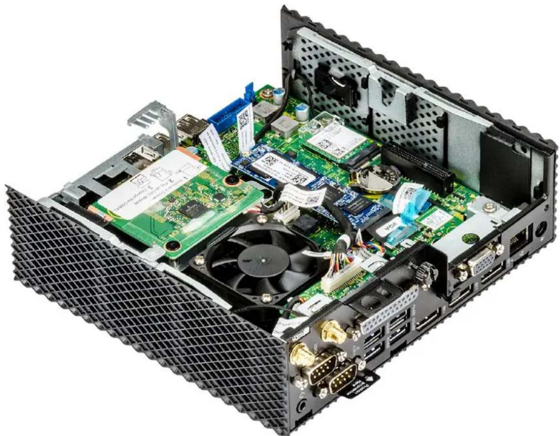 DELL Wyse 5070 - Procédure - 2