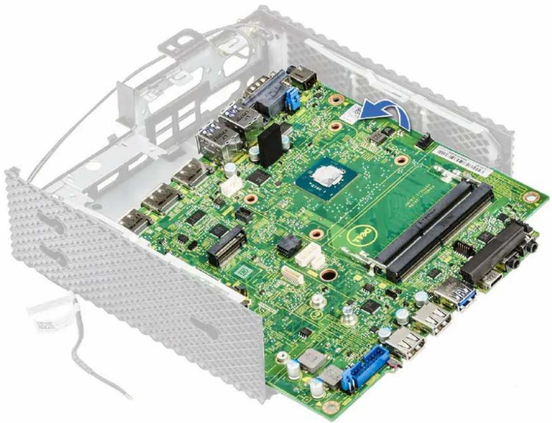 DELL Wyse 5070 - Procédure - 3