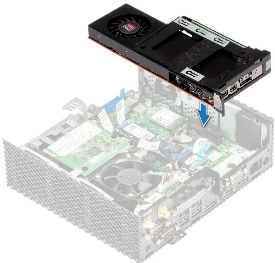 DELL Wyse 5070 - Procédure - 1