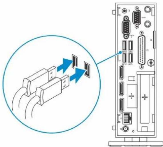 DELL Wyse 5070 - Configuration du client léger - 2