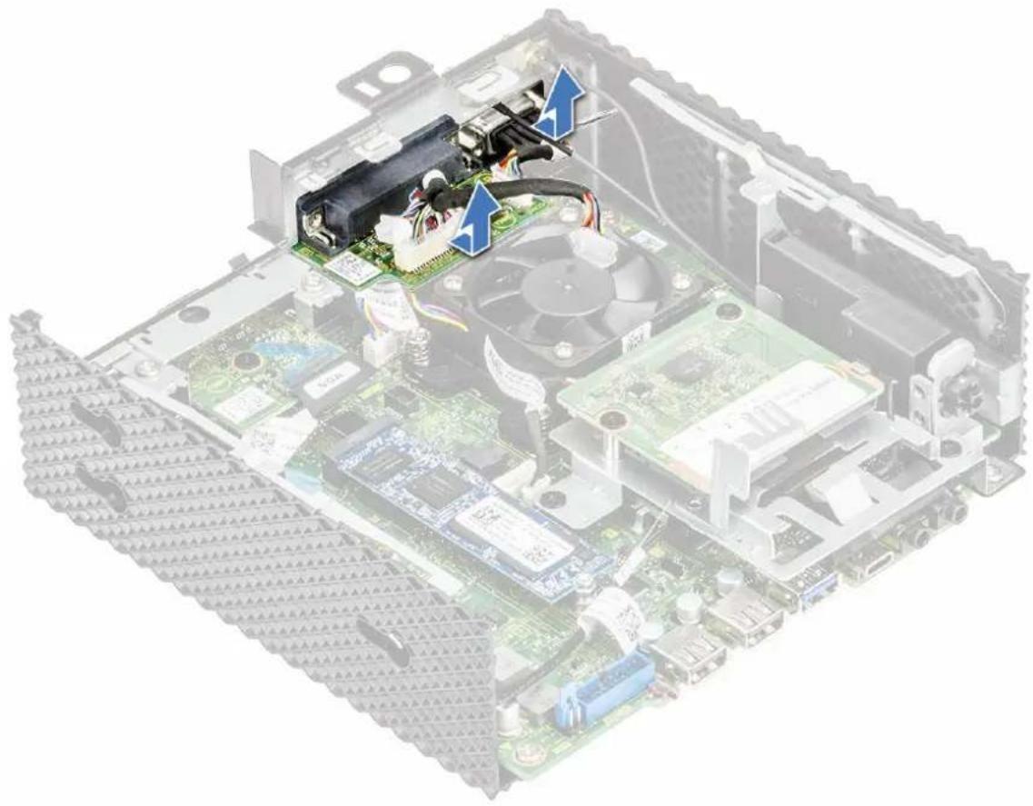 DELL Wyse 5070 - Procédure - 3