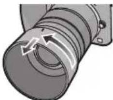 PANASONIC LUMIX G VARIO 45150mm OIS - BpemeHHoe xpaHeHne 6JeHdbI - 1