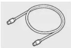 PANASONIC DMRUBZ2030 - 付属品 - 4