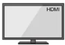 PANASONIC DMRUBZ2030 - テレビのリモコンで、入力切換の操作をする - 1