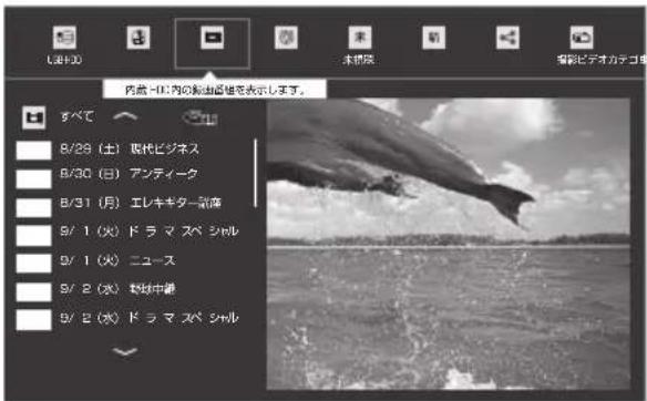 PANASONIC DMRUBZ2030 - 0 - 3
