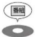 PANASONIC DMRUBZ2030 - 移動 - 1