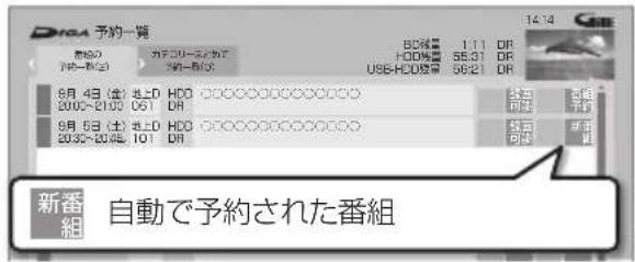 PANASONIC DMRUBZ2030 - 左押寸 - 1