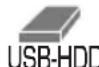 PANASONIC DMRUBZ2030 - 哒比不方向 跟牛不方法 - 4